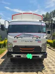 Isuzu FRR Bluepower Lori Rigid 2024 - 3