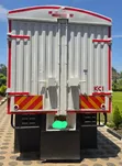 Isuzu FRR Bluepower Lori Rigid 2024 - 5