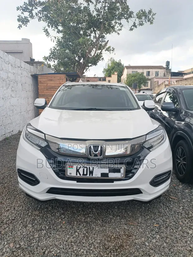 Honda Vezel 1.5 Hybrid 2WD 2018 - 1