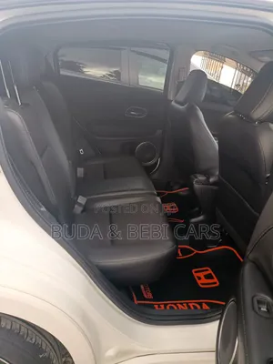 Honda Vezel 1.5 Hybrid 2WD 2018