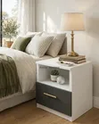 Sparrow Bedside Drawers - 2