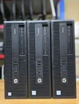 HP ProDesk 600 G2 Desktop Computer - 8GB RAM, 500GB HDD - 1