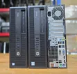 HP ProDesk 600 G2 Desktop Computer - 8GB RAM, 500GB HDD - 3