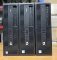 HP ProDesk 600 G2 Desktop Computer - 8GB RAM, 500GB HDD - 4