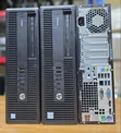 HP ProDesk 600 G2 Desktop Computer - 8GB RAM, 500GB HDD - 5