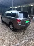 Toyota Corolla Fielder 2009 Kijivu - 1