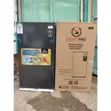 Smartpro Fridge 90L Mlango Mmoja 120DTI - 2