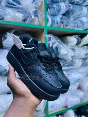 Nike Air Force 1 Sneakers za Watoto
