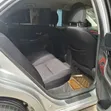 Toyota Allion 2011 Nyeusi - 5