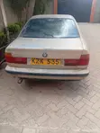 BMW 524d 1981 Brown - 2