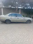 BMW 524d 1981 Brown - 3
