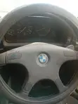 BMW 524d 1981 Brown - 5