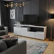 Sabaki TV Stand ya Kisasa - 2