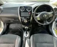Nissan Note DIG-S 2013 Nyeupe - 5