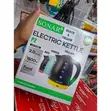 Sonar Stainless Steel Electric Kettle 2L - 1500W - 2