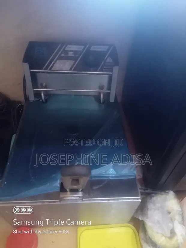 Used Mkopa Screen - 1