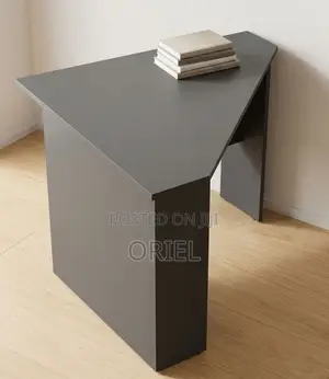 1200mm Corner Computer Desk - Modern Workstation