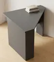 1200mm Corner Computer Desk - Modern Workstation - 2