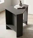 1200mm Corner Computer Desk - Modern Workstation - 3