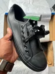 Viatu vya Converse vya Ngozi vya Kawaida - 5