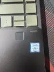 HP Spectre Laptop 8GB RAM, Intel Core i5, 256GB SSD - 4
