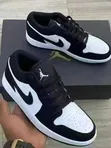 Air Jordan 1 Low Unisex Sneakers - Casual Shoes - 1