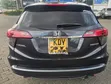 Honda Vezel 1.5 Hybrid 2WD 2018 Maroon - 1