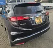 Honda Vezel 1.5 Hybrid 2WD 2018 Maroon - 2