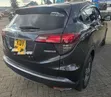 Honda Vezel 1.5 Hybrid 2WD 2018 Maroon - 3
