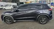 Honda Vezel 1.5 Hybrid 2WD 2018 Maroon - 4