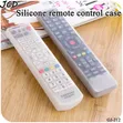 Silicone Remote Cover - Waterproof & Dustproof - 1