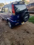Toyota Cami 2002 Blue - 1