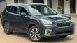 Subaru Forester 2019 Black - 2