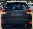 Subaru Forester 2019 Black - 3