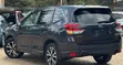 Subaru Forester 2019 Black - 4