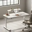 Standing Desk ya Manual - 120cm x 60cm - 1