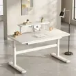 Standing Desk ya Manual - 120cm x 60cm - 5