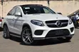Mercedes-Benz GLE-Class 2021 - 2