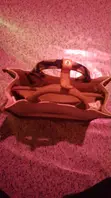 Bottega Veneta Handbag - Ivory, Brand New - 1