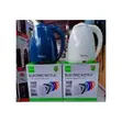 Synix 2.2L Double Wall Stainless Steel Electric Kettle - 2