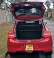 Suzuki Swift RS 2017 Red - 1