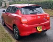 Suzuki Swift RS 2017 Red - 2