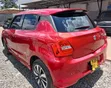 Suzuki Swift RS 2017 Red - 3