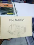 200W Car Power Inverter with USB & Type-C PD - 2