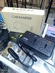 200W Car Power Inverter with USB & Type-C PD - 3