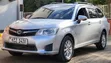 Toyota Corolla Fielder 2013 Nyeupe - 2