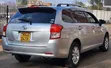 Toyota Corolla Fielder 2013 Nyeupe - 5