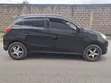 Mitsubishi Mirage 2015 Black - 2