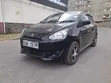 Mitsubishi Mirage 2015 Black - 3