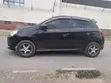 Mitsubishi Mirage 2015 Black - 4